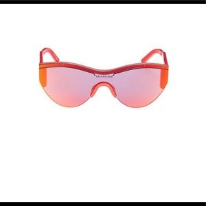 Balenciaga sunglasses